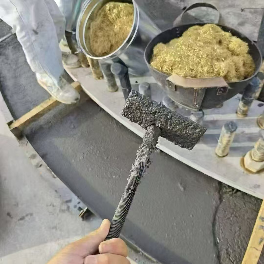 汾西C120风电设备基础专用灌浆料
