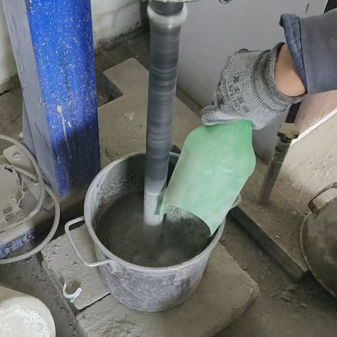 汾西桥梁公路张拉用H60压浆料与普通压浆料有什么区别？