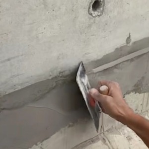 汾西P型防护型环氧树脂砂浆